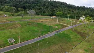 වළස්මුල්ල නගරයෙන් සුපිරි බිම් කොටස්