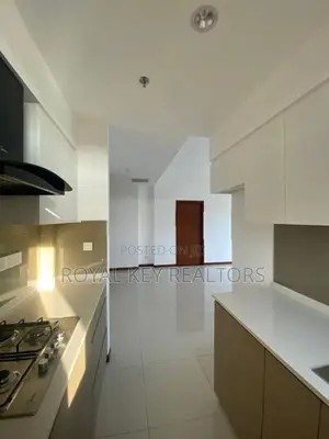 The Residencies - 2 Bedroom Unfurnished Apartment for Rent Kotte