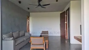 2 Bedroom Furnished Studio type Apartment Rajagiriya