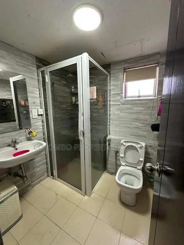 HIGHNESS FURNISHED APARTMENT IN RAJAGIRIYA FOR RENT