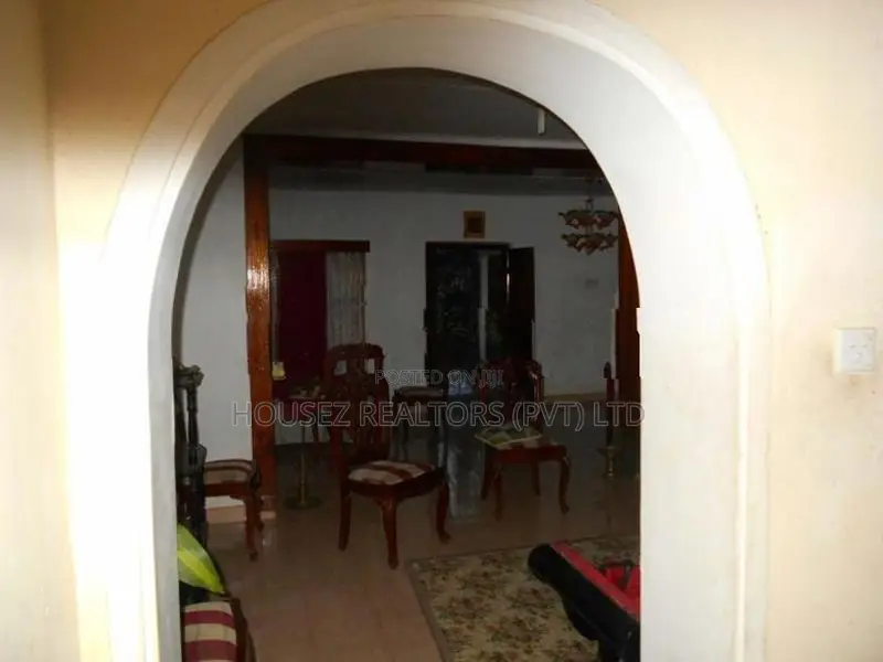 House with Estate Land for Sale Bandarawela