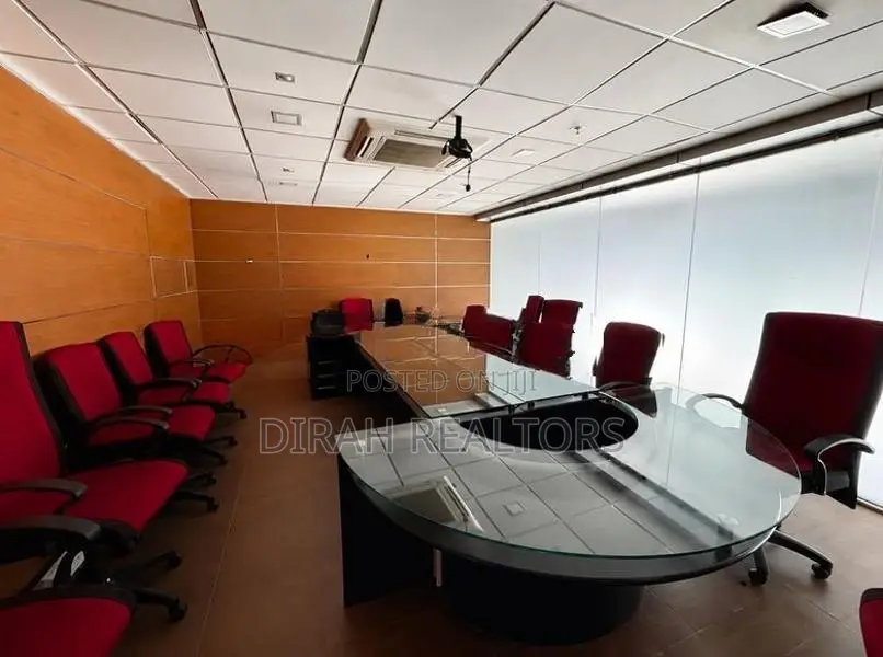 Commercial Building for Rent | Colombo 8 (DR-013)