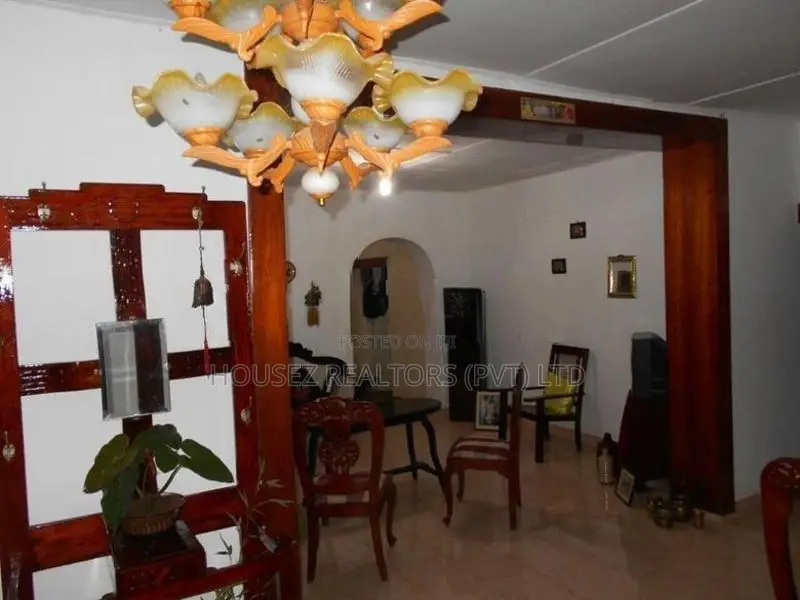 House with Estate Land for Sale Bandarawela