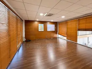 Commercial Building for Rent | Colombo 8 (DR-013)