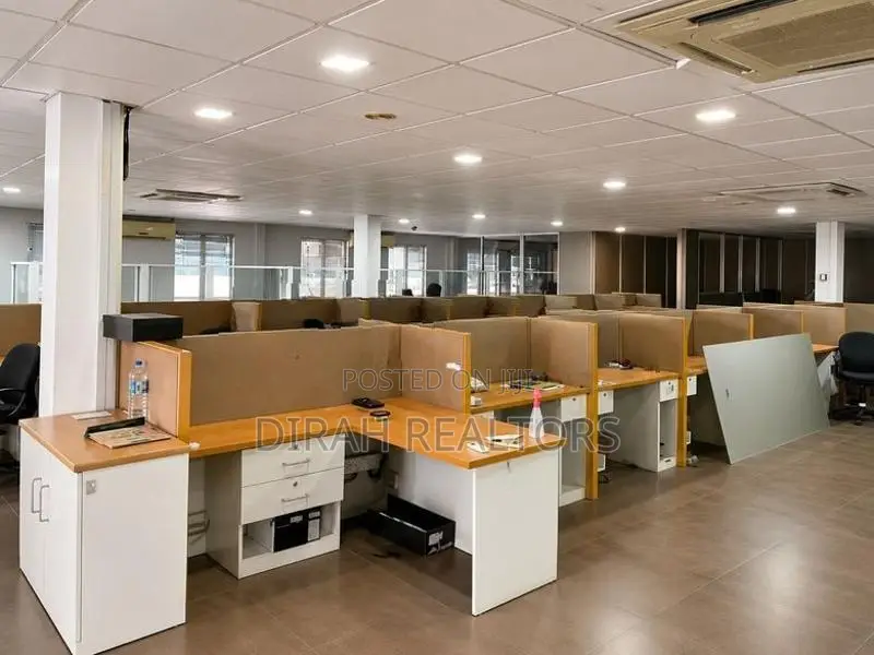 Commercial Building for Rent | Colombo 8 (DR-013)