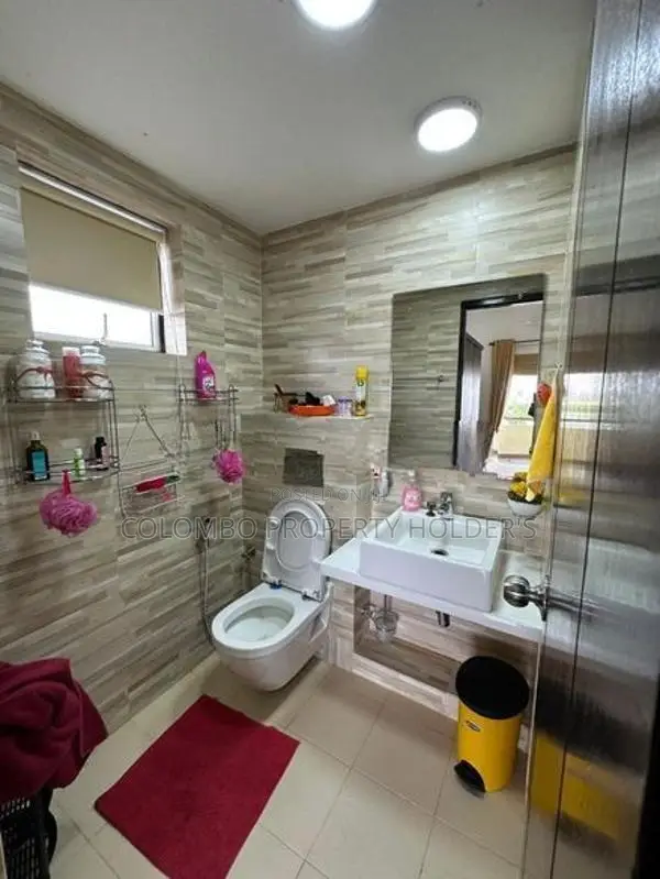 HIGHNESS FURNISHED APARTMENT IN RAJAGIRIYA FOR RENT