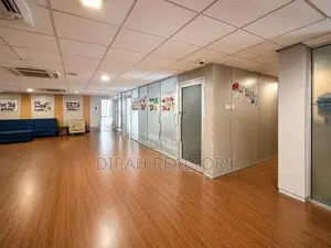 Commercial Building for Rent | Colombo 8 (DR-013)