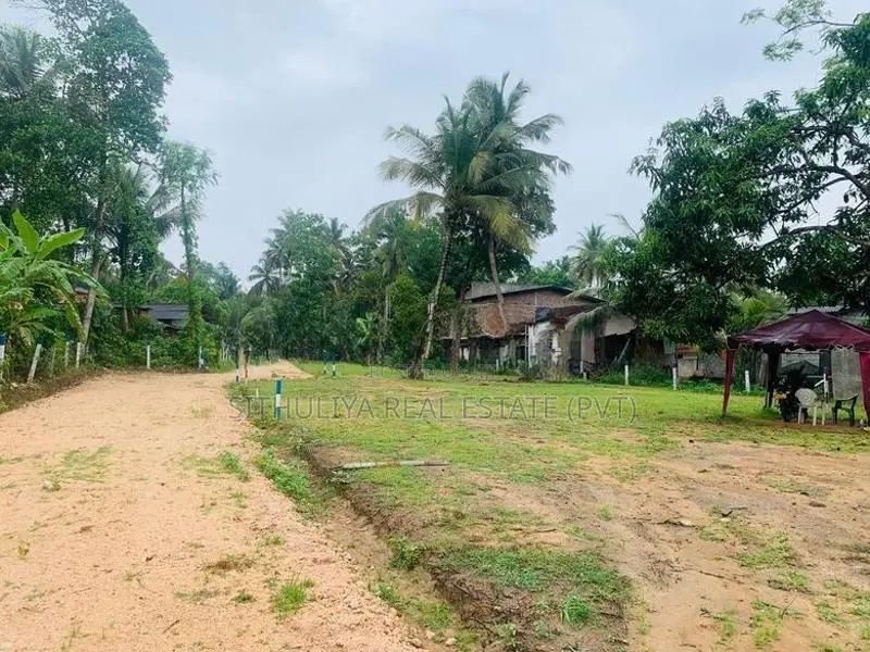 නිදහස් පරිසරයේ සොදුරු නවාතැනක් කුරුණෑගල, පොතුහැර