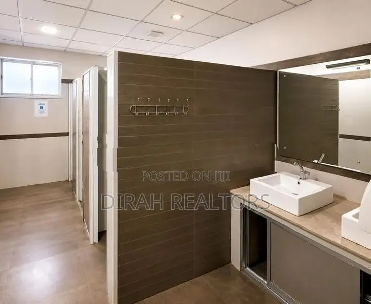 Commercial Building for Rent | Colombo 8 (DR-013)