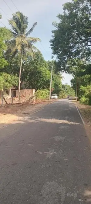 Land for Sale Anuradhapura