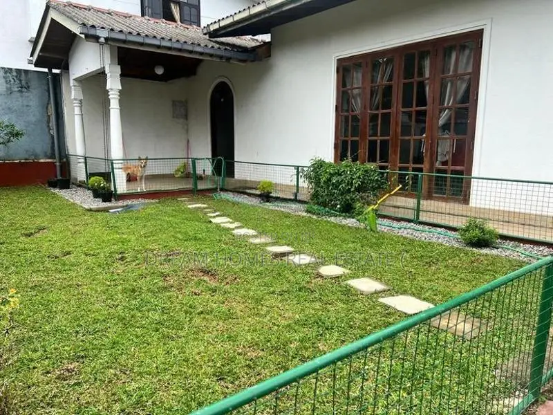 Spacious Single-Story House for Sale in Mattegoda | 17 Perches