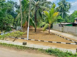 Prime Location Land for Sale Athurugiriya