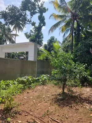 10 Perches Land For Sale in Mudungoda (SSPL-487)