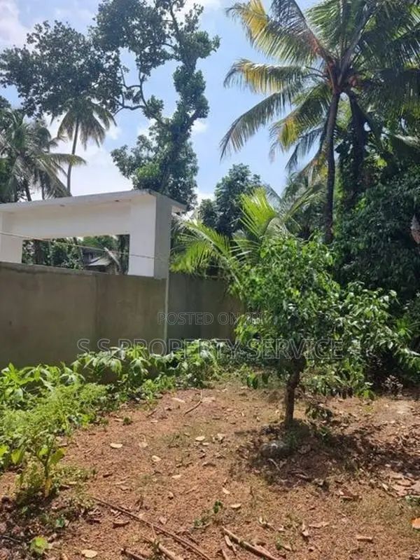 10 Perches Land For Sale in Mudungoda (SSPL-487)