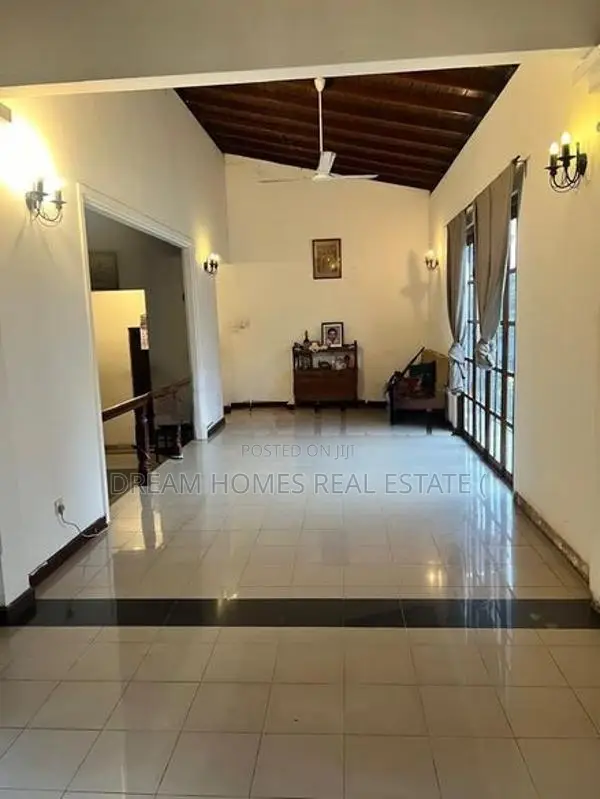 Spacious Single-Story House for Sale in Mattegoda | 17 Perches