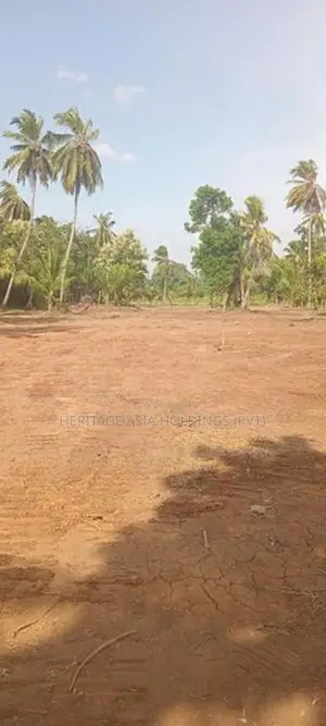 Land for Sale Anuradhapura