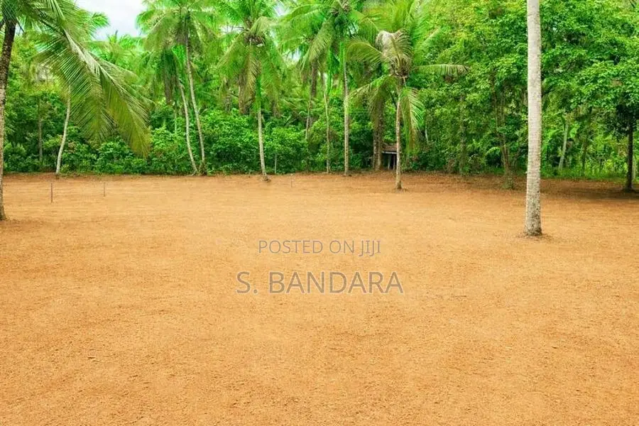 Nittambuwa Land for Sale