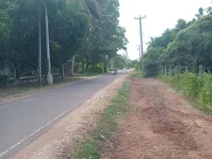 Land for Sale Anuradhapura