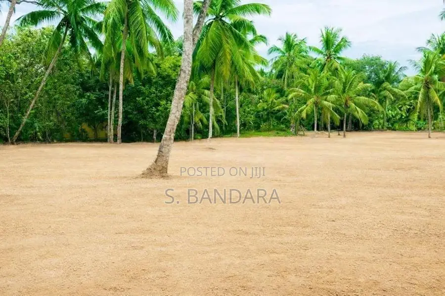 Nittambuwa Land for Sale