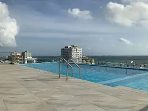 Brand New Luxury Apartment for Sale in Dehiwala
