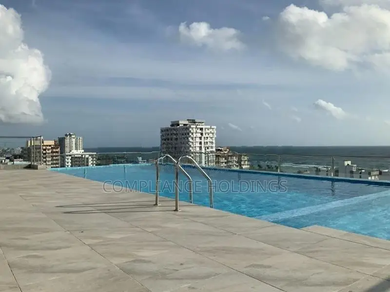 Brand New Luxury Apartment for Sale in Dehiwala