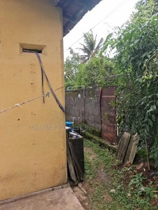 Valuable Residential Land for Sale in Katuwawala, Boralesgamuwa