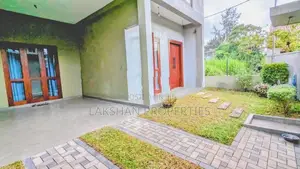 3 Story House For Sale In Kesbewa