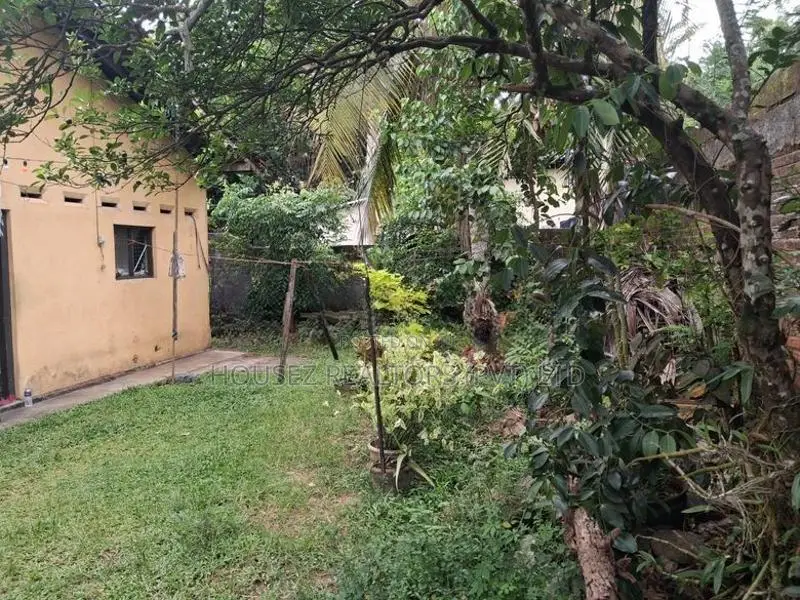 Valuable Residential Land for Sale in Katuwawala, Boralesgamuwa