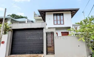 3 Story House For Sale In Kesbewa