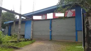 Prime Commercial Warehouse Industrial Property for Sale Dikwella