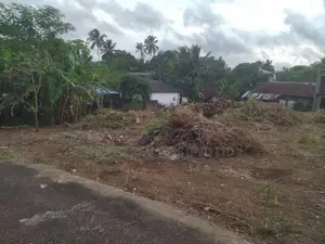 Prime Residential Land for Sale in Horahena – Pasman Handiya