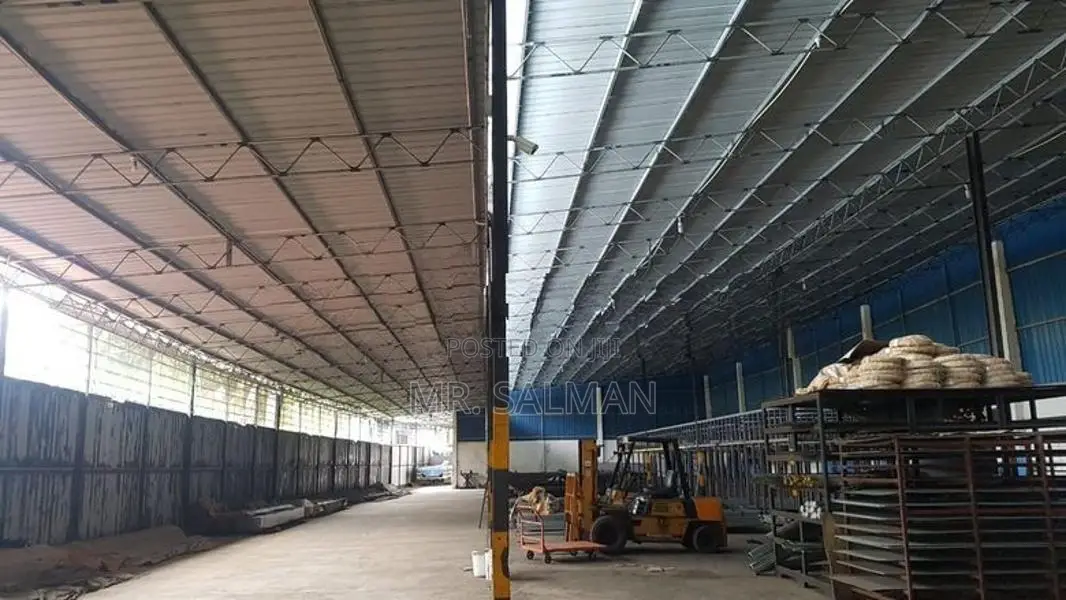 Prime Commercial Warehouse Industrial Property for Sale Dikwella