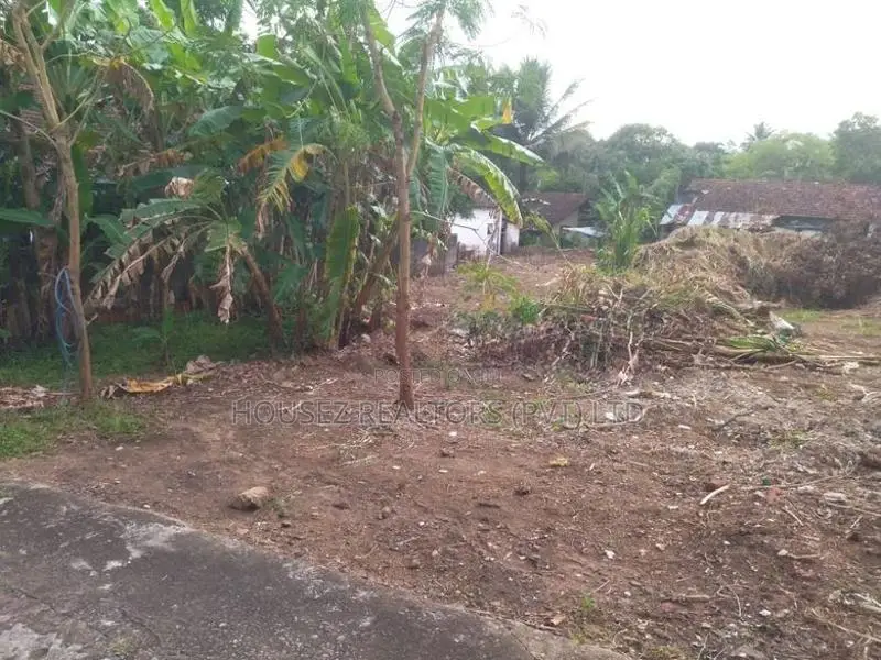 Prime Residential Land for Sale in Horahena – Pasman Handiya
