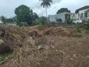 Prime Residential Land for Sale in Horahena – Pasman Handiya