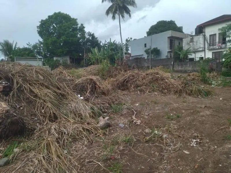 Prime Residential Land for Sale in Horahena – Pasman Handiya