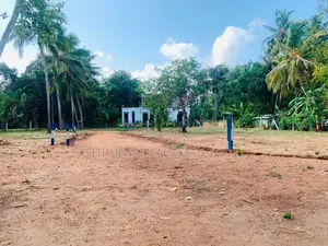 අනුරාධපුර නගරයට ලගම බිම් කොටස්