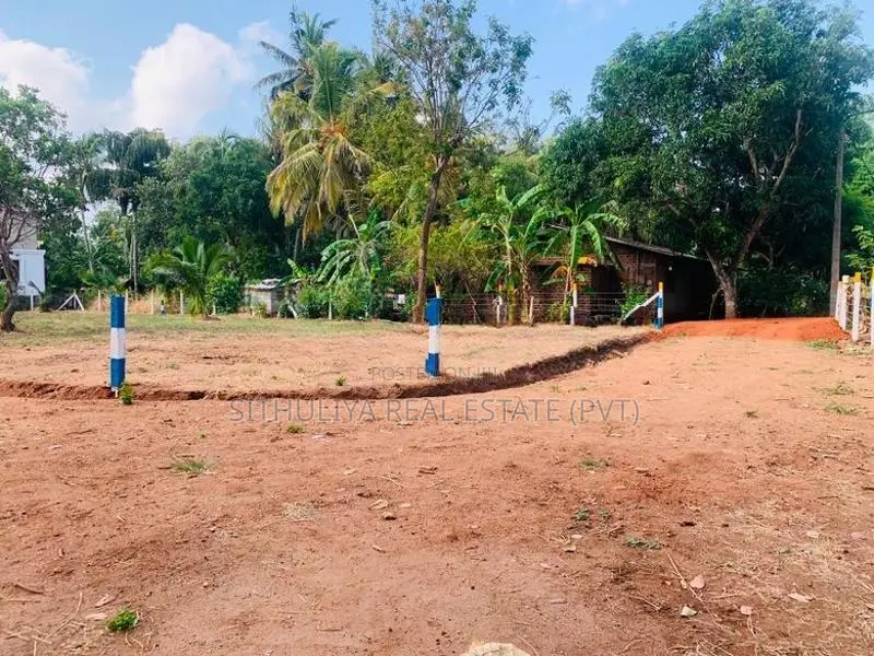 අනුරාධපුර බිම් කොටස් විකිණිමට ටවුමට ලගින්