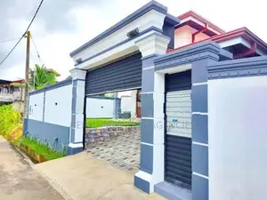 10 Perch Luxury Brand New House for Sale in Homagama Godagama