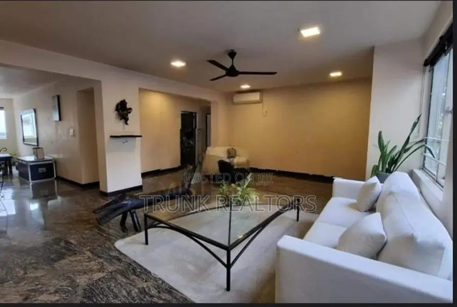 Rockwood Residencies 03BR Apartment For Sale Colombo 7 (NK11466)