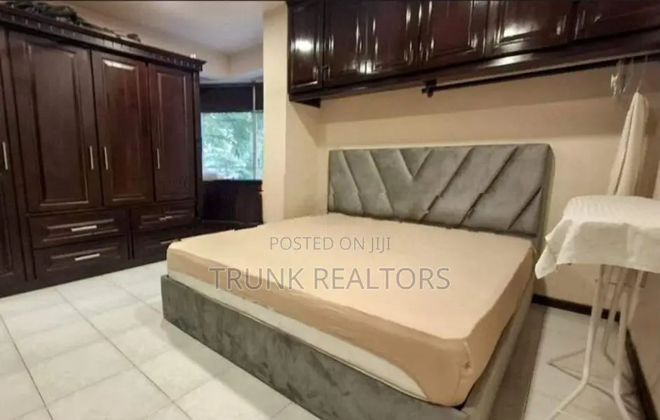 Rockwood Residencies 03BR Apartment For Sale Colombo 7 (NK11466)