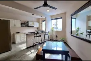 Rockwood Residencies 03BR Apartment For Sale Colombo 7 (NK11466)