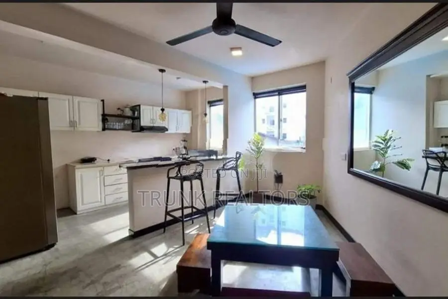Rockwood Residencies 03BR Apartment For Sale Colombo 7 (NK11466)