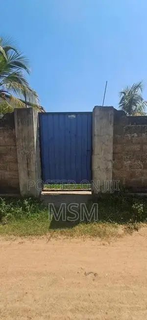Land for Sale Addalachchenai