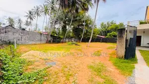 Kalagedihena Ideal Land for Sale Nearby Lyceum International