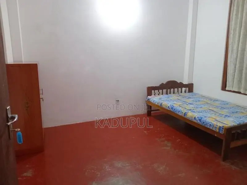 Room for Rent ( Working Girls) Kotikawatta