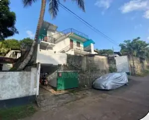 A Two-Story House for Sale Kelaniya