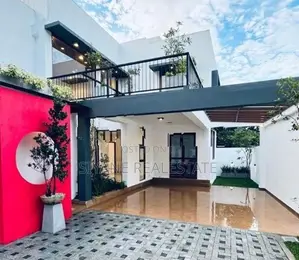 Beautiful Designed Luxury House For Sale In Kaduwela