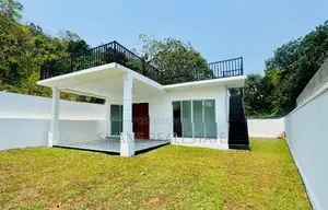Beautiful Super Brand New House For Sale In Delgoda