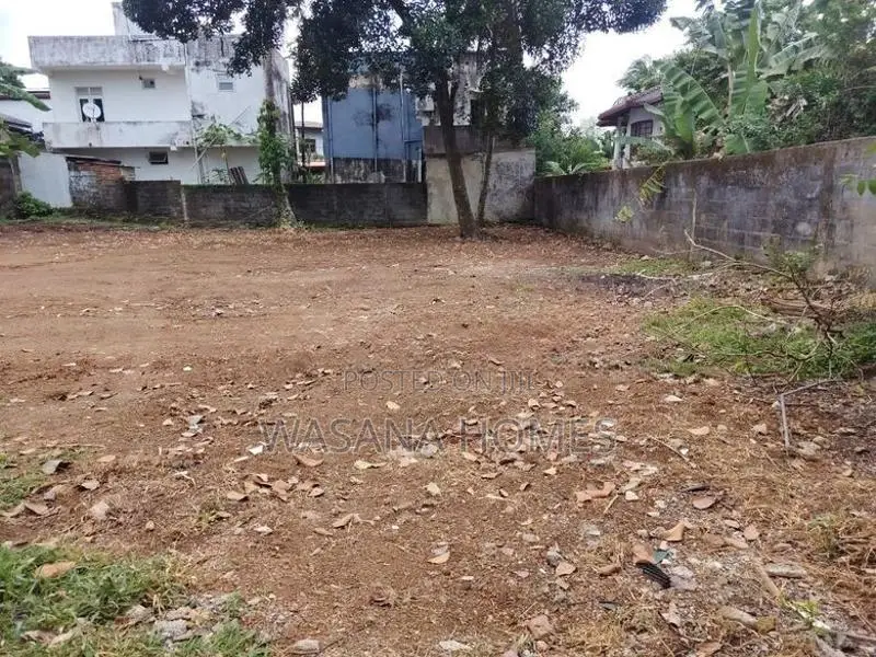 Super Land for Sale Maharagama Town