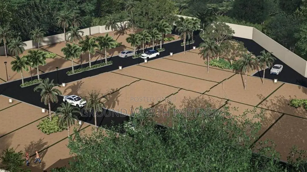 Valuable Land For Sale In Thalawathugoda Hokandara Vidyala Junction
